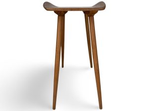 Mid Century Vintage Side Table ’60ς Scandinavian Danish Design