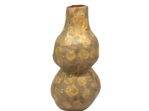 Handmade Vintage Ceramic Unique Vase