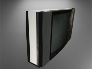 Λειτουργική Vintage Έγχρωμη Τηλεόραση Βang & Olufsen 3900, 1989