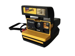 Φωτογραφική Μηχανή Polaroid Job Pro 2,  Άριστη Κατάσταση