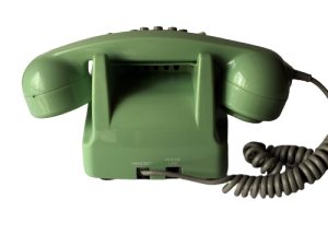Λειτουργική Retro Τηλεφωνική Συσκευή Wild & Wolf Ltd Μοντέλο 746