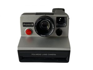 Polaroid Pronto! B Retro Camera