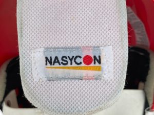 Nasycon Fencing Mask