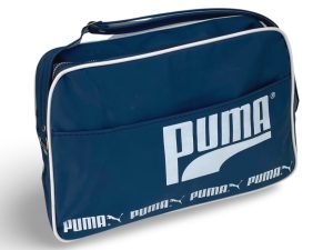 Retro Puma Bag